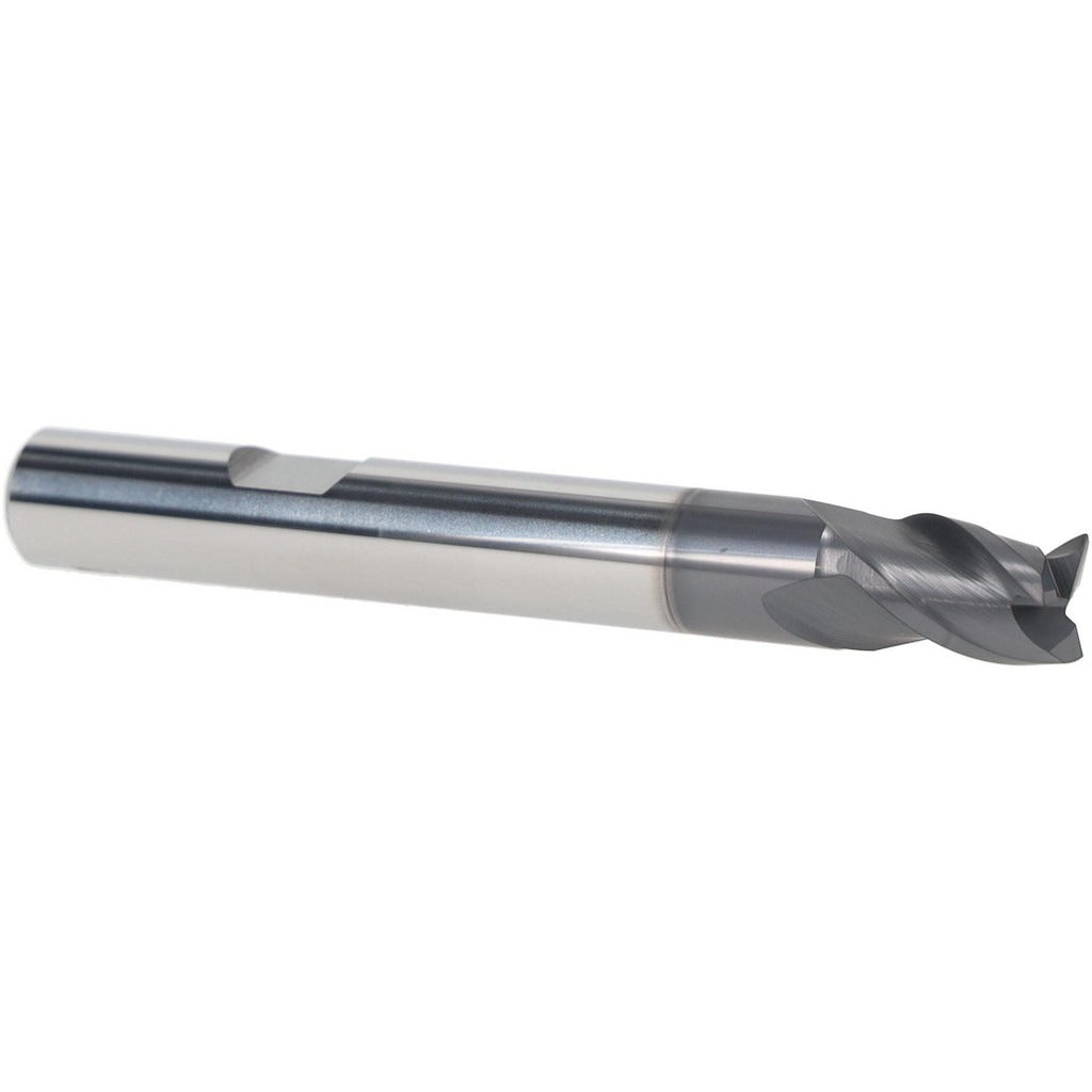 ISCAR Iscar 5620517 Square End Mill 7.7mm 3 Flute Carbide