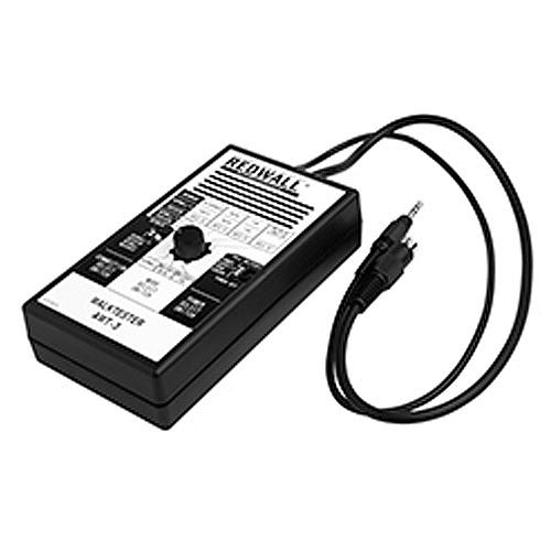OPTEX Optex AWT-3 Walk Test Tool Redwall Sip Series