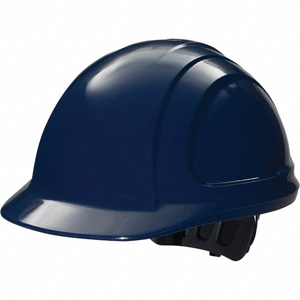 NORTH SAFETY North N10R080000 Hard Hat Class C G E Type I Hdpe