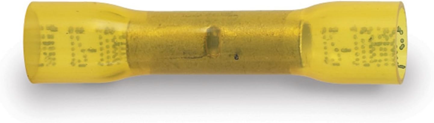 CALTERM Calterm 65721 Waterproof 12-10 Awg