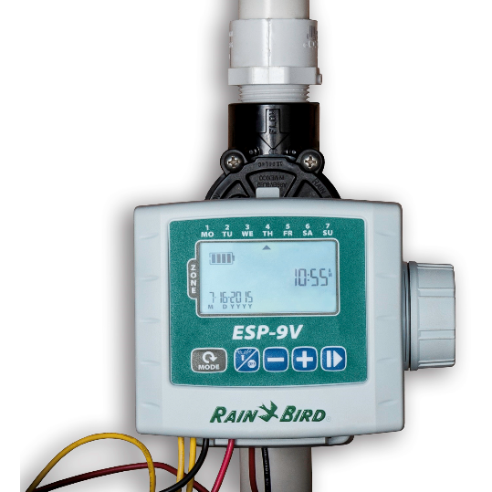 RAIN BIRD Rain Bird ESP9V1SOL ESP-9V Irrigation Controller