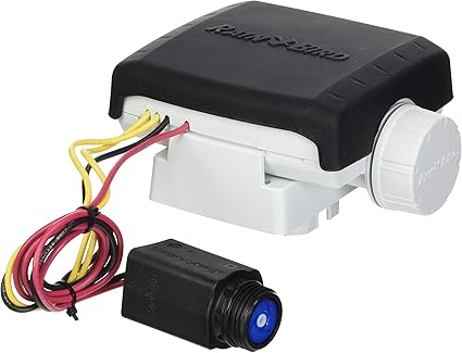 RAIN BIRD Rain Bird ESP9V1SOL ESP-9V Irrigation Controller