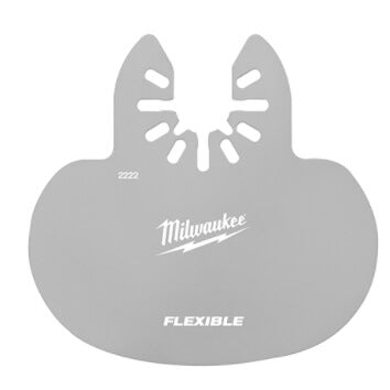 MILWAUKEE Milwaukee Tool 49-25-2222 Scraper Blade 5 Pack