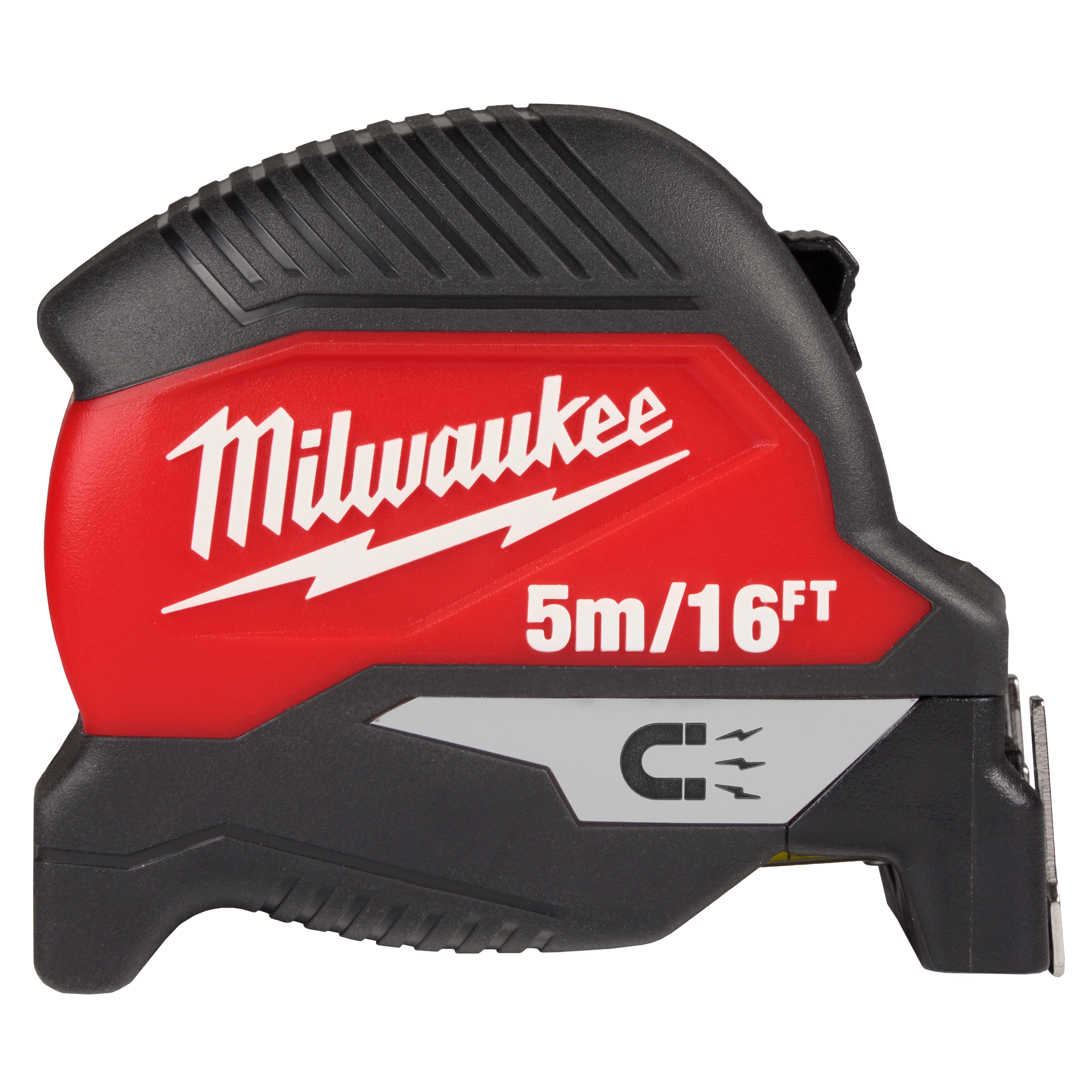 MILWAUKEE Milwaukee Tool 48-22-1017M Tape Measure 16 Ft