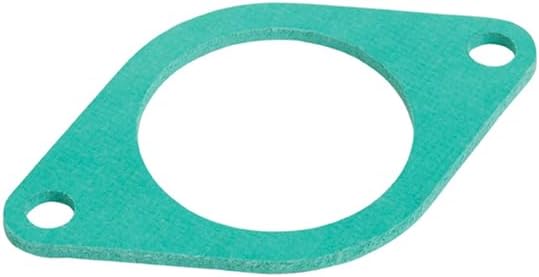 FISHER & PAYKEL Fisher Paykel 210930 Burner Head Gasket Dcs Rd Rg Ranges