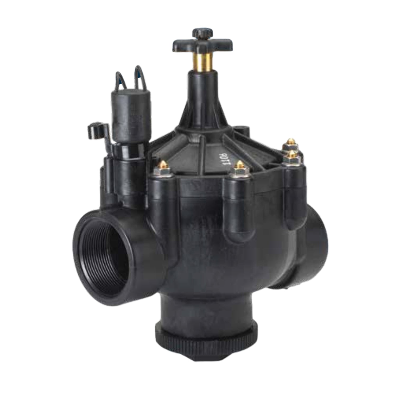 IRRITROL Irritrol 100P1 Irrigation Control Valve 1 Inch Npt