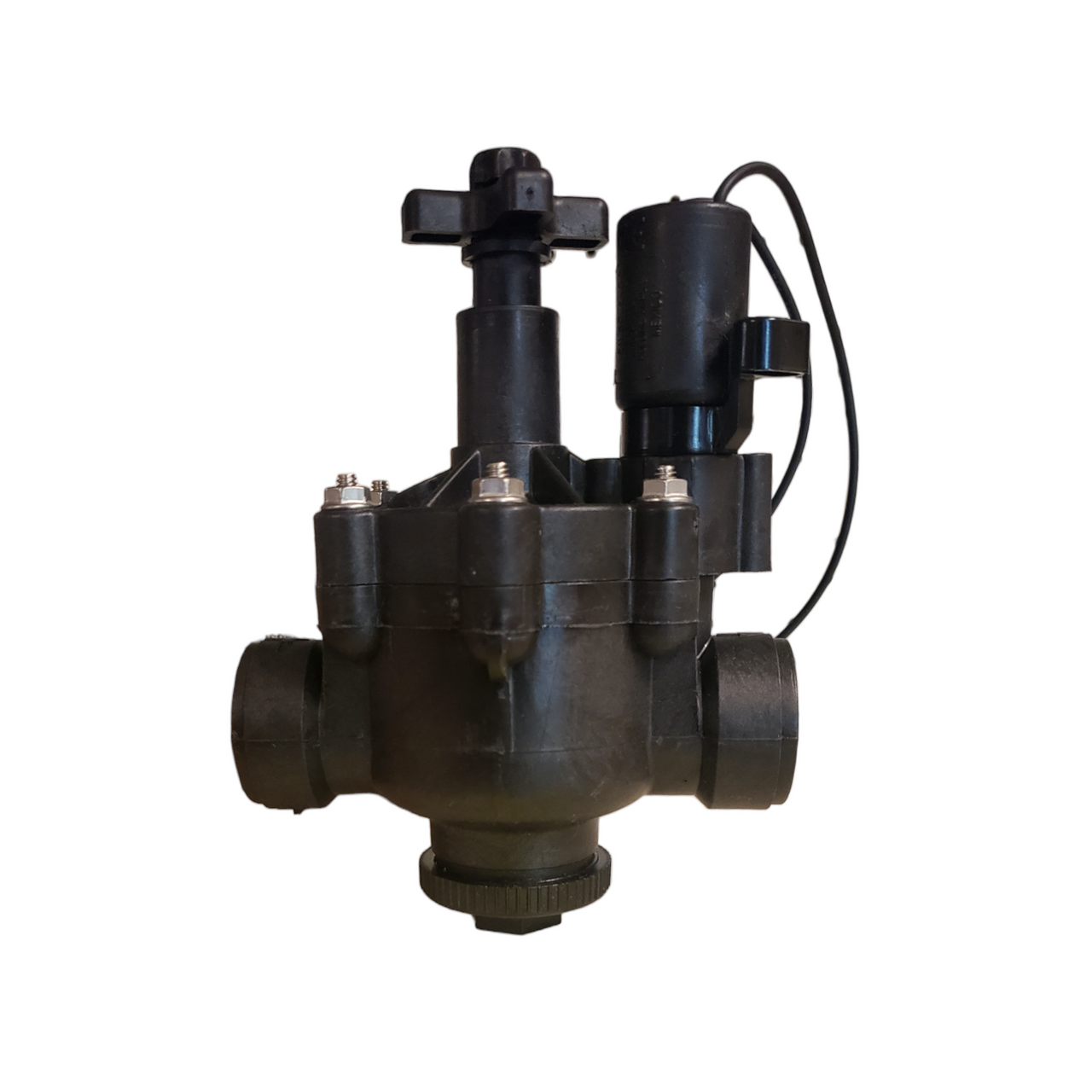 IRRITROL Irritrol 100P1 Irrigation Control Valve 1 Inch Npt