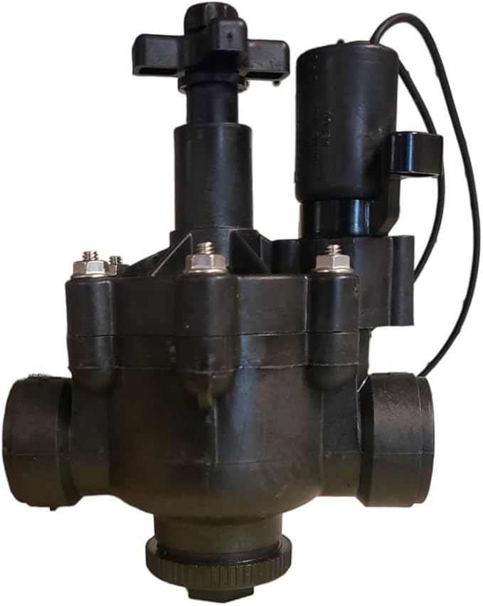 IRRITROL Irritrol 100P1 Irrigation Control Valve 1 Inch Npt