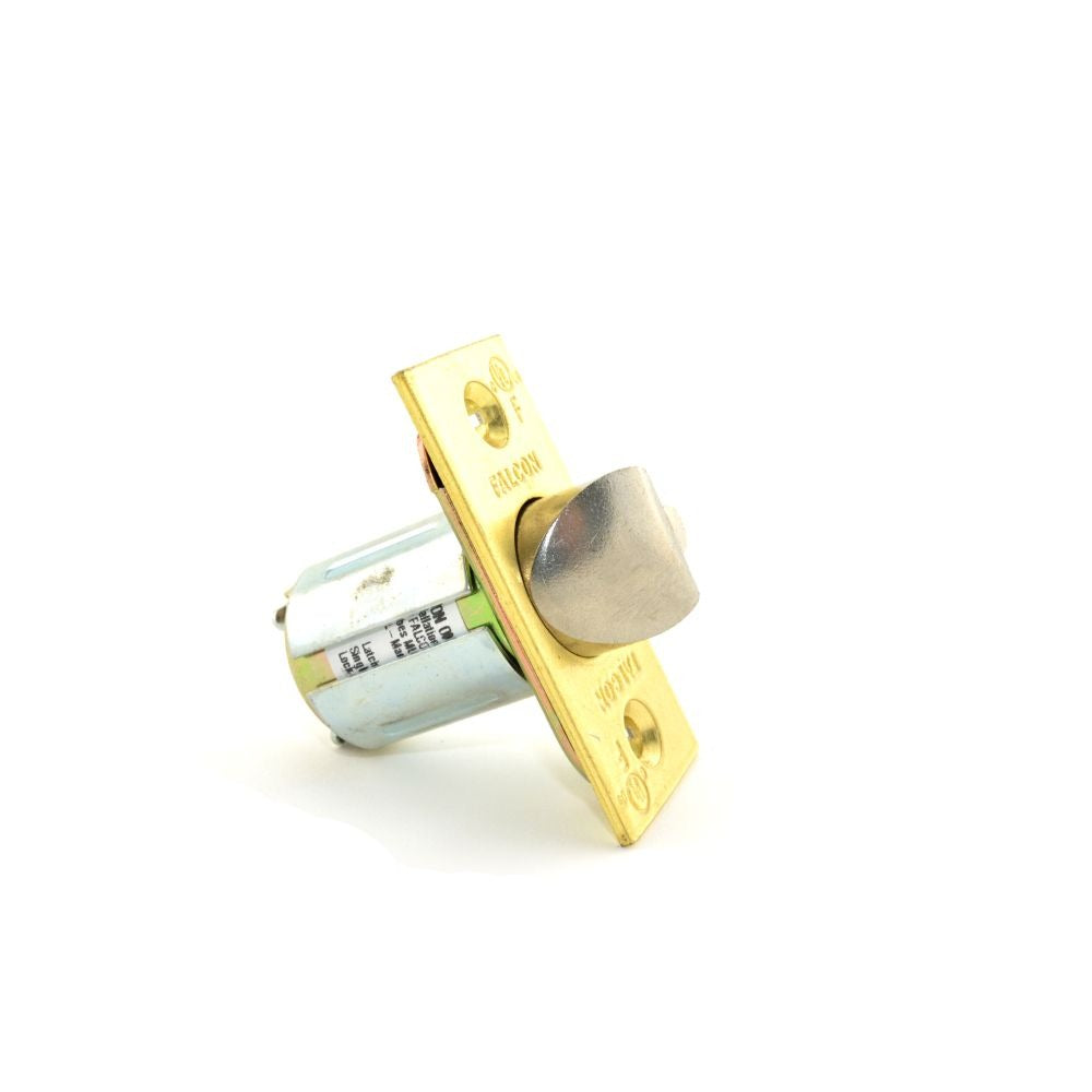 FALCON Falcon Q330201605 Deadlatch W Series Bright Brass