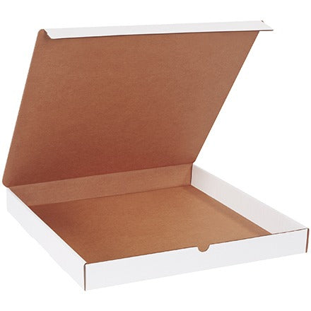 BSC PREFERRED Bsc Preferred ML18182 Corrugated Literature Mailer Box 25pk