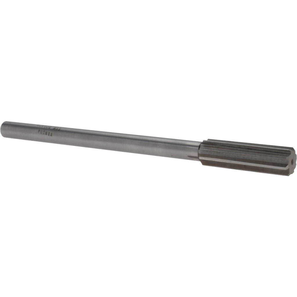 VALUE COLLECTION Value Collection SM0406020 Chucking Reamer 0.6020 in Hss