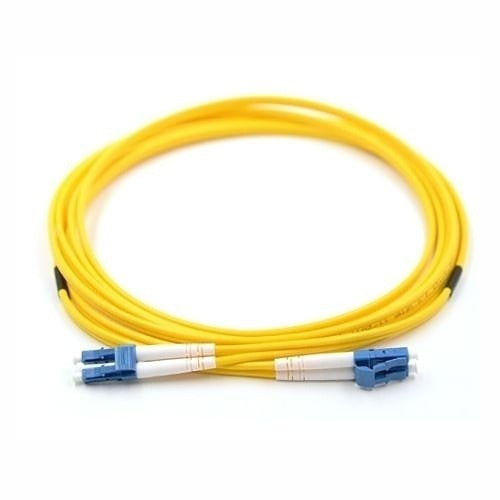LYNN ELECTRONICS Lynn Electronics GGAA504JUE1550FA Lc Lc Sm Armored Patch Cable