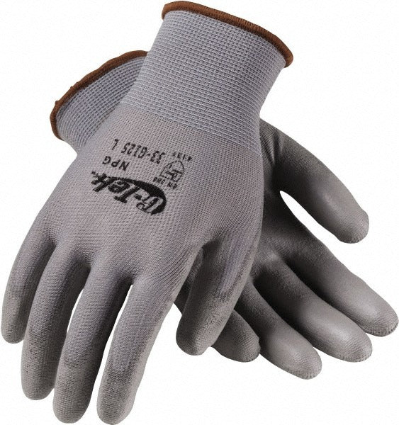 PIP Pip 33-G125/XL Nylon Knit Work Gloves Xl