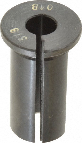 GLOBAL CNC INDUSTRIES Global Cnc Industries 8601B .375 Tool Holder Bushing Type B