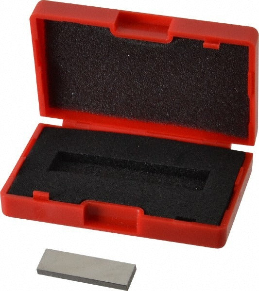 VALUE COLLECTION Value Collection 630-31076 Steel Gage Block 0.107 in AS-1