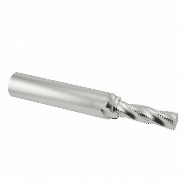 SCIENTIFIC CUTTING TOOLS Scientific Cutting Tools Tm 400-28H Thread Mill 1/2-28 4 Flute