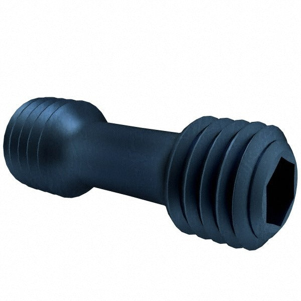 SECO TOOLS Seco 00041947 Differential Screw Torx Plus Indexables