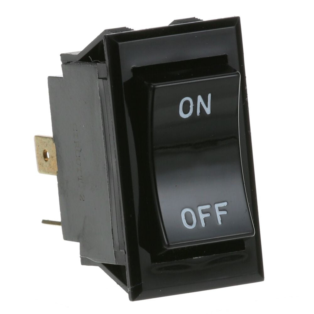 MIDDLEBY Middleby P9101-29 Switch On/Off 10A@250VAC 15A@125VAC (Rocking Action) MDP9101-29