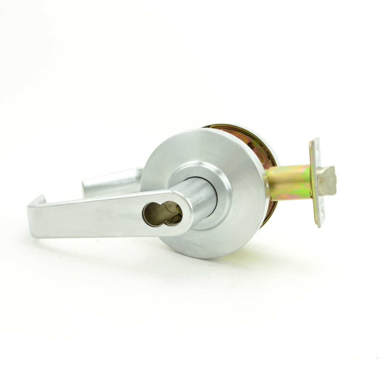 DEXTER COMMERCIAL Dexter Commercial C2000ENTRR626SFIC Grade 2 Cylindrical Lock