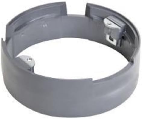 ORBIT Orbit PFLB-AR PVC Adapter Ring for Round Floor Box (1 Pack)
