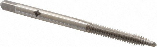 CLEVELAND CONTROLS Cleveland C57069 Spiral Point Tap 6-32 Unc Hss Bright