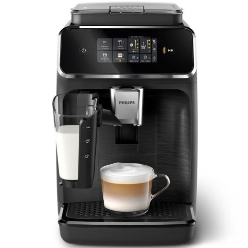 SAECO Saeco EP2330/10 Nam Espresso Phi Compact (Large)