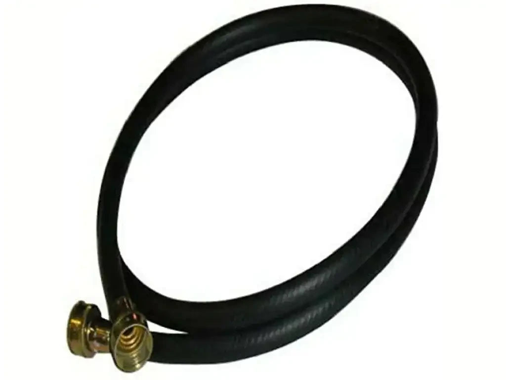 ABBOTT RUBBER Abbott Rubber x11098-10ff-pb Washing Machine Hose