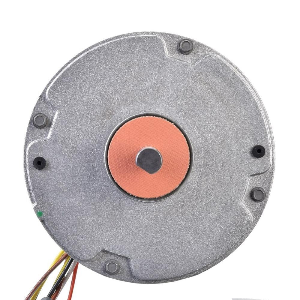 RHEEM Rheem W51-12CJA1-02 Protech Universal Condenser Motor 1/2 hp (1075 rpm 1 speed) W51-12CJA1-01