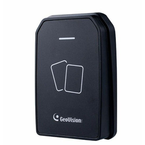 GEOVISION Geovision 520-R1355-000 13.56 Mhz Dsfr Smart Card Reader