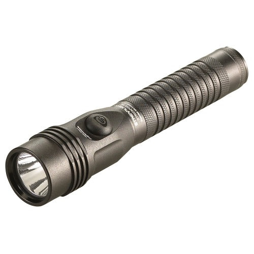 STREAMLIGHT Streamlight 74611 Strion DS HL 700-Lumen Rechargeable Flashlight 120V/100V AC/12V DC - 1 Holder