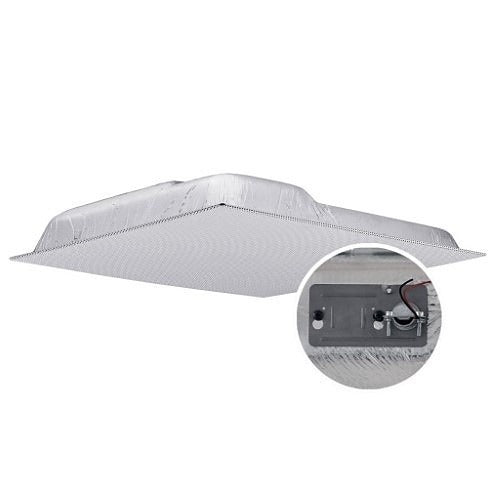 QUAM Quam Nichols Company System 17/8 Ceiling Tile Speaker
