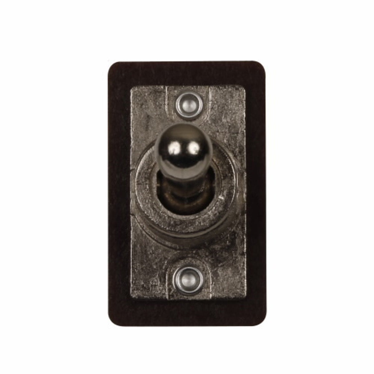 EATON Eaton 8373K107 Ac/Dc rated toggle switch Dpdt On-None-On 7 A 125 Vac (0.469 in bushing)