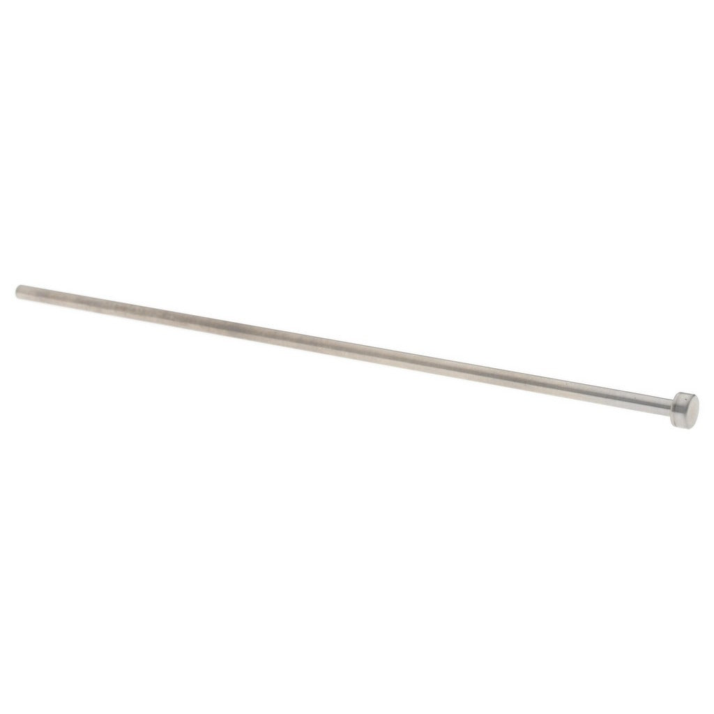 GIBRALTAR Gibraltar HEP3560-G Straight Ejector Pin Steel Nitride