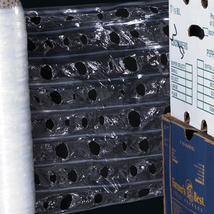 BSC PREFERRED Bsc Preferred SFV2015 Stretch Wrap Film Perishable