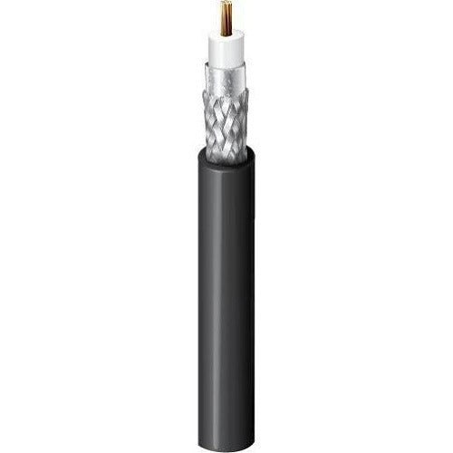 BELDEN Belden Inc. 9913F7 B59500 Multimedia Cable Pvc Black