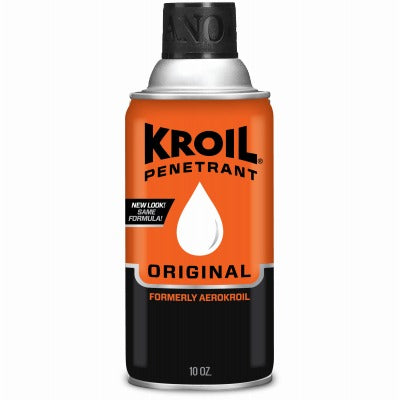 KANO LABORATORIES Kano Laboratories Llc KS102 Penetrating Oil 10 Oz Aerosol