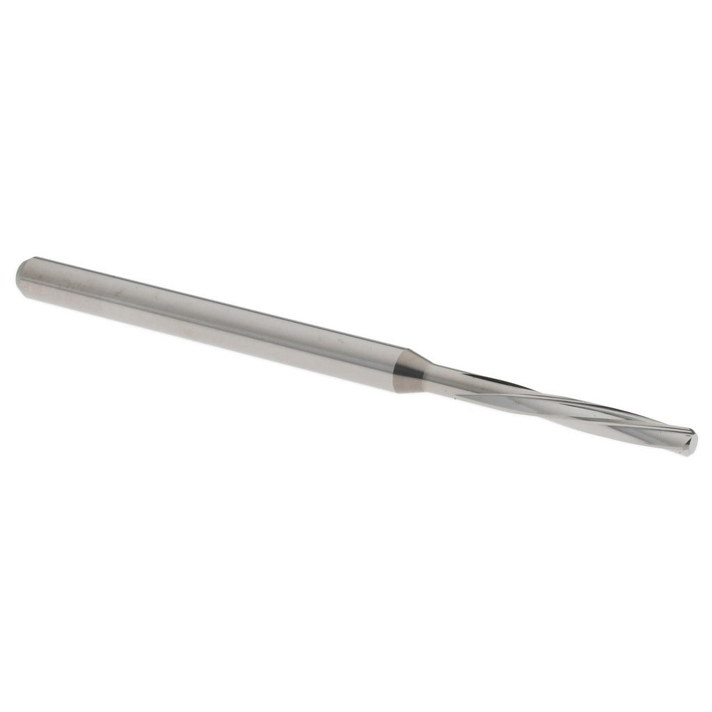 HERTEL Hertel MR34-0752.406 Chucking Reamer 1.91mm Solid Carbide