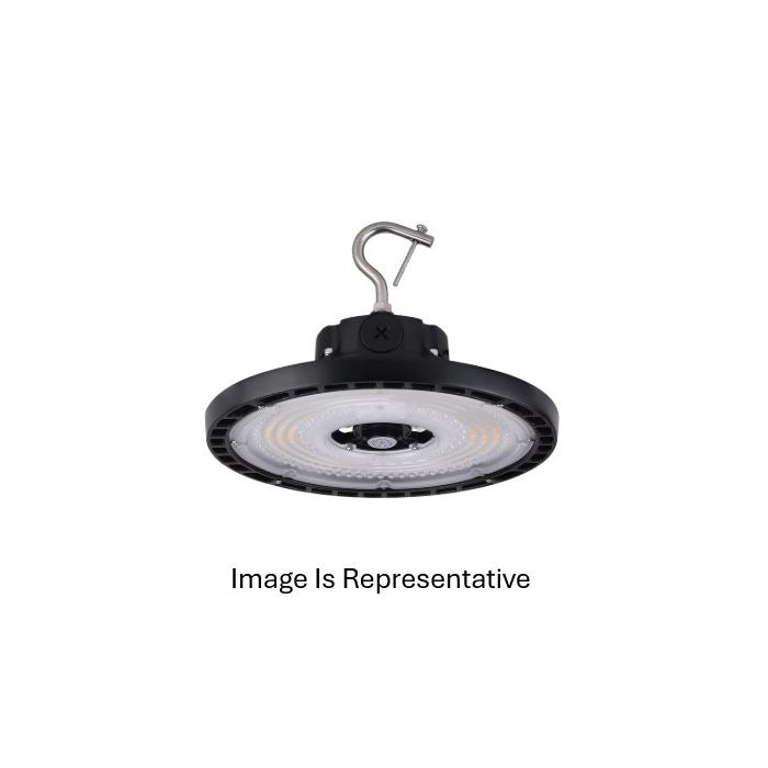 EIKO Eiko BAYE4PS150OS8FCCTHDIM Round Led High Bay 150W