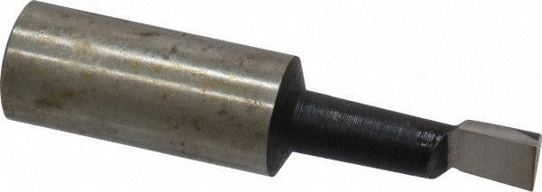 VALUE COLLECTION Value Collection 375-5080 Boring Bar M35 Cobalt Right Hand