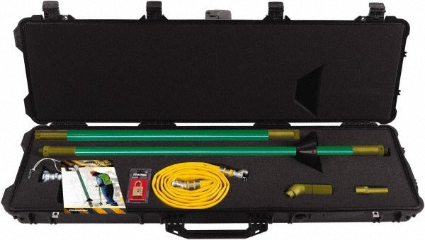 GUARDAIR Guardair ASU4150KT Utility Air-spade Blow Gun Kit