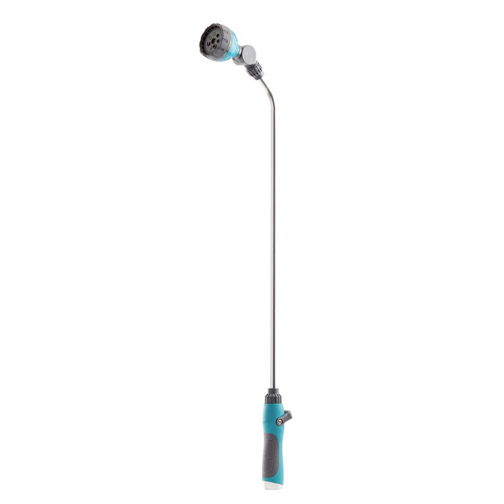 GILMOUR Gilmour 820192-1001 Thumb Control Hose Nozzle 3/4 in