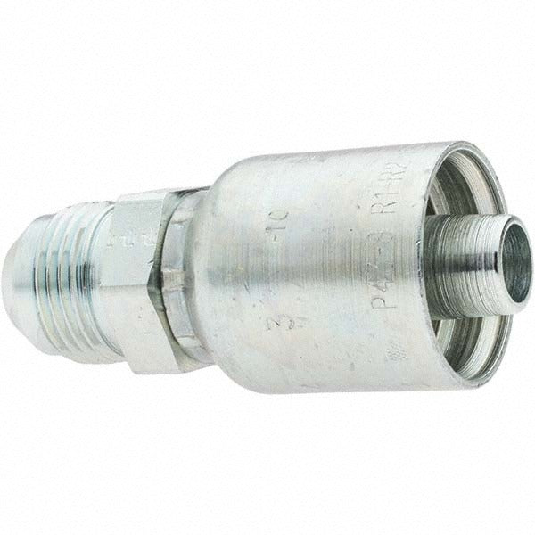 PARKER Parker KP81292 Male Sae 37 Jic Hydraulic Hose Fitting