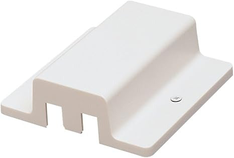 NORA LIGHTING Nora Lighting NT-307B Floating Canopy Feed 2400W (Single-Circuit)