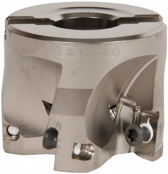 SECO TOOLS Seco 02694976 Square-shoulder Face Mill 2 Inches