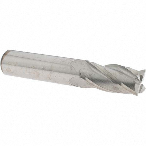 VALUE COLLECTION Value Collection B10319 Square End Mill 5/8 in 4 Flute Carbide