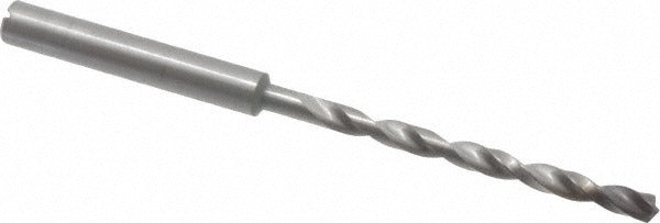 GUHRING Guhring 9055250037000 Extra Length Drill Bit Solid Carbide