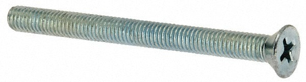 VALUE COLLECTION Value Collection 586468PS 10-32 X 2-1/4 Flat Head Phillips Screw