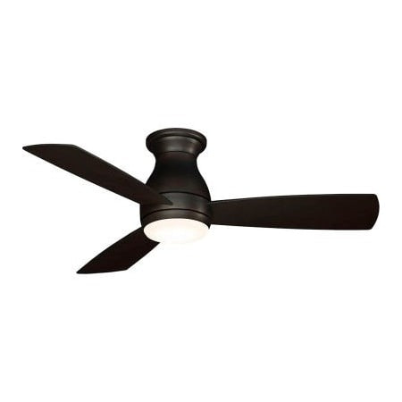 FANIMATION Fanimation FPS8332BDZW Hugh 44 inch