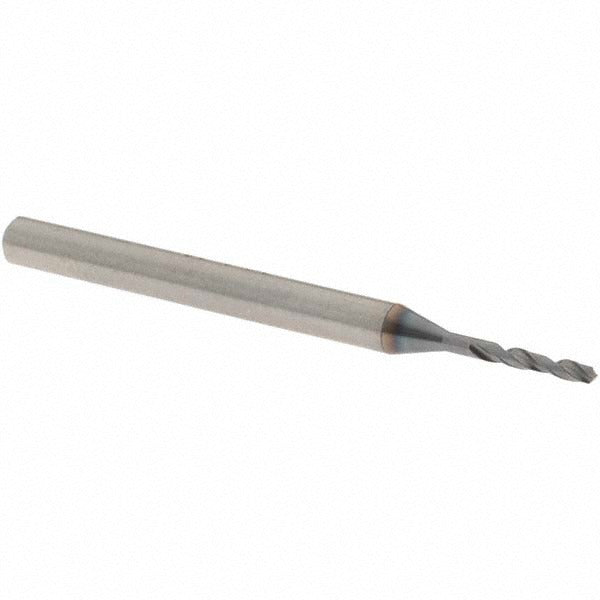OSG Osg 8608119 Screw Machine Drill Bit 3/64 in Xpm
