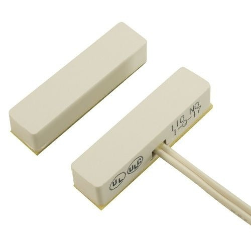 GEORGE RISK INDUSTRIES INC. George Risk Industries 110-12WG-W Surface Contact White
